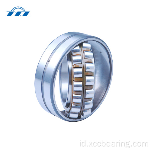 H Sealed Self-aligning Roller Bearings